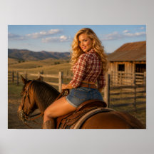 Savannah Cole - Ut Ridning