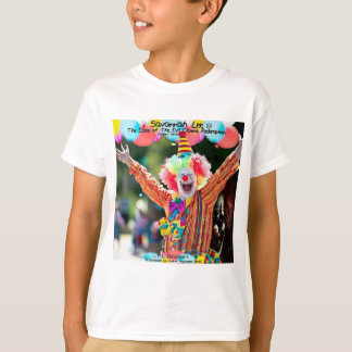 Savannah Kids Bokar T Shirt