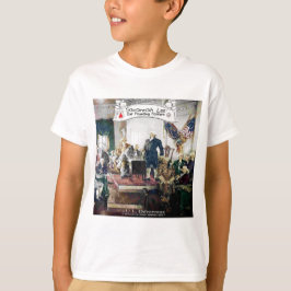 Savannah Kids Bokar T Shirt