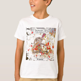 Savannah Kids Bokar T Shirt