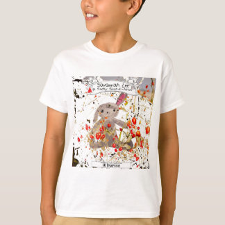 Savannah Kids Bokar T Shirt