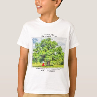 Savannah Kids Bokar T Shirt