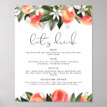 SAVANNAH Päron Let's Drink Bar Meny