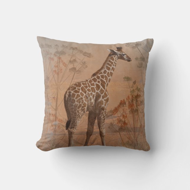 Savannah Pillow Kudde (Framsida)