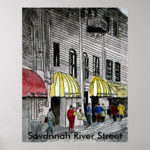 Savannah River 4