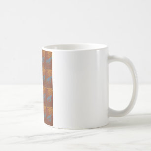 Savannah Safari Lets Go Zebra Hakuna Matata mot Kaffemugg