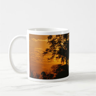 Savannah Sunset Kaffemugg