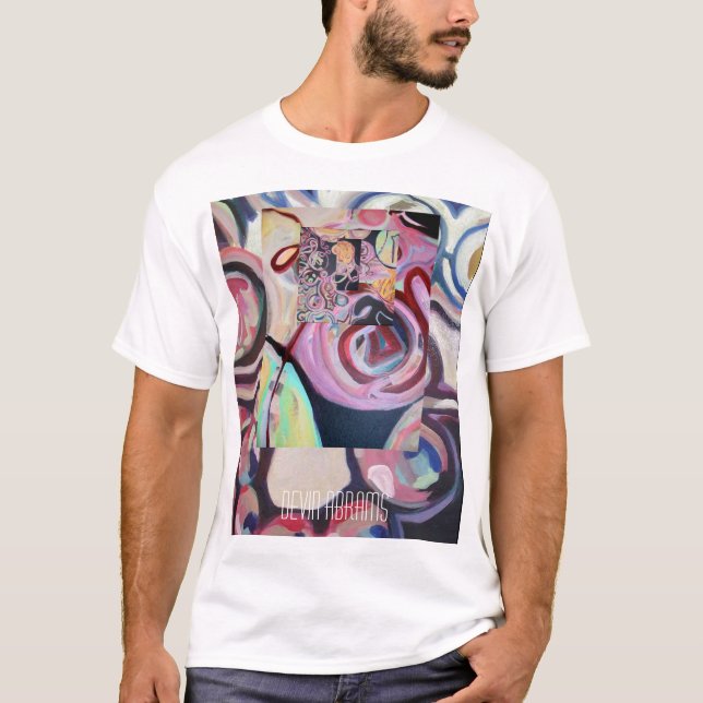 Savannah T-shirt (Framsida)