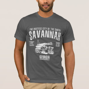 Savannah Tee Shirt