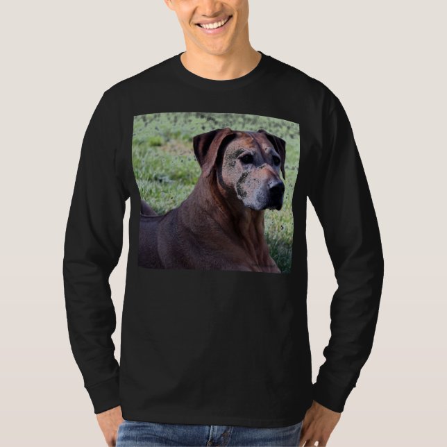Savannah Tee Shirt (Framsida)