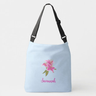 Savannah Tote Bag Axelväska