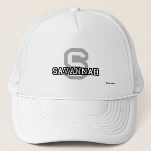 Savannah Truckerkeps