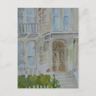 Savannahgästgivargård Vykort