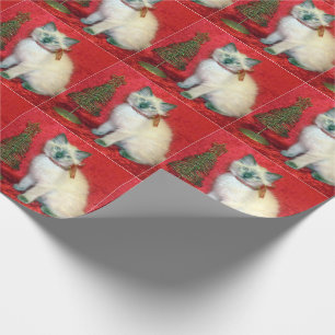 Savannahs julafton Papprare Presentpapper