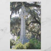 Savannahs keltiska Kor