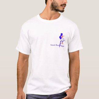 Savate Boxe Française Tee Shirt