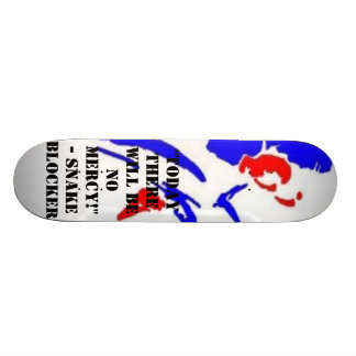 Savate Skateboard Bräda 21,5 Cm