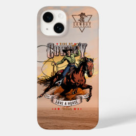 Save A Horse; Ride A Cowboy |