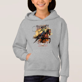 Save A Horse; Ride A Cowboy | Kids T Shirt