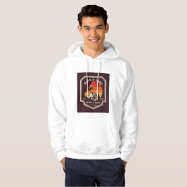 “Save a Tree – Climb a Rock” Hoodie