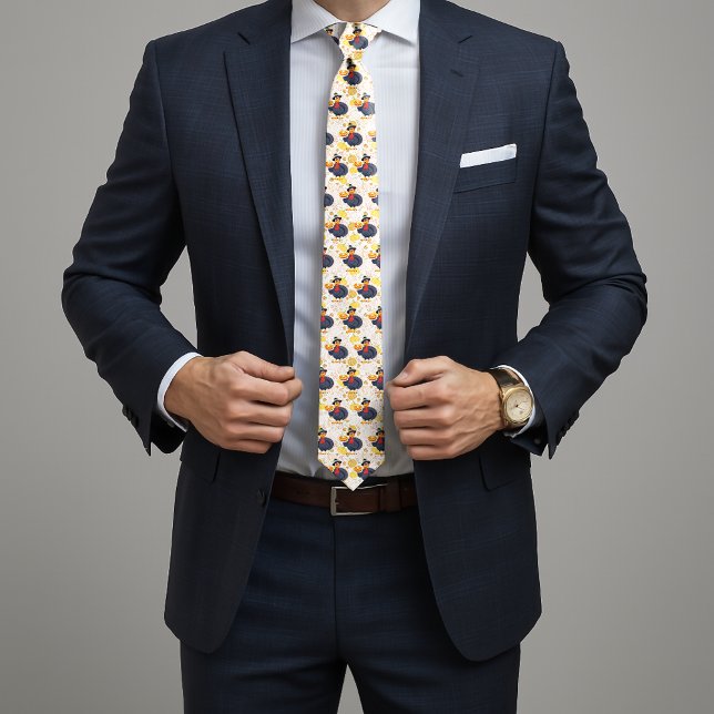 Save A Turkey Eat Pie Funny Happy Thanksgiving Slips (Skapare uppladdad)