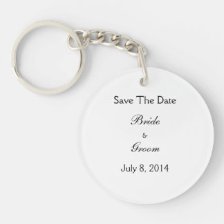 Save The Date