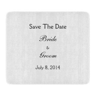 Save The Date