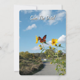 Save the Date! Inbjudningar