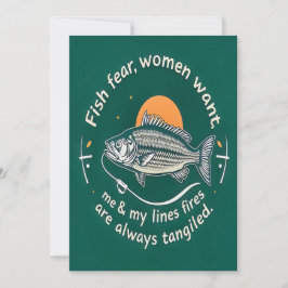 Save the Date Inbjudningar