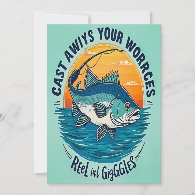 Save the Date Inbjudningar (Framsida)