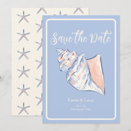 save the date spara datumet