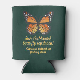 Save the Monarch butterfly