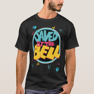 Saved boy girl t shirt