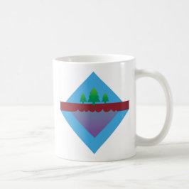SaveEnviro Kaffemugg