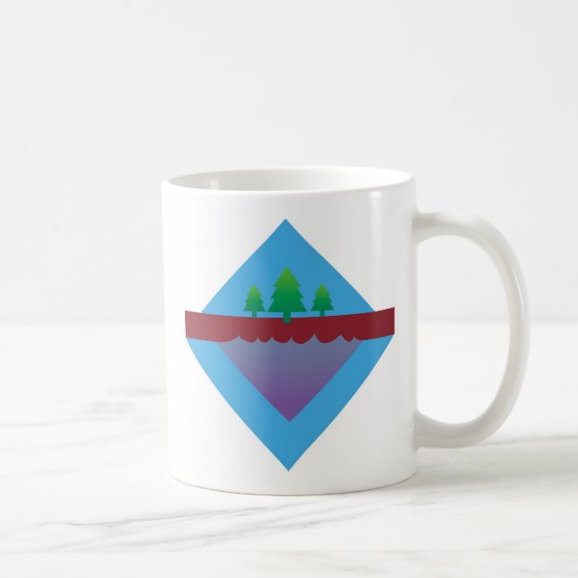 SaveEnviro Kaffemugg (Höger)