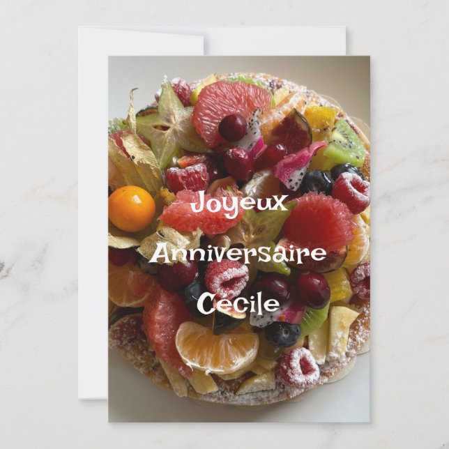 Saveurs du dimanche (Framsida)