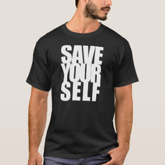 SaveYourself Tröja