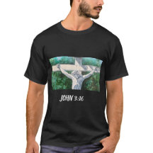 Savior Christian John 3:16., Jul-Påsk