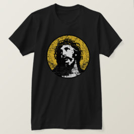 Savior hur sanningen och livets svampar t shirt