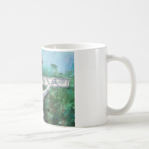Savior jul Påsk Baptism heliga vecka Kaffemugg