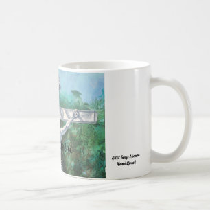 Savior jul Påsk Baptism Heliga Vecka Kaffemugg
