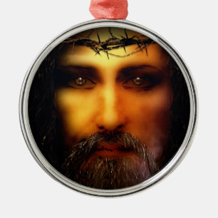 Savior Julgransprydnad Metall