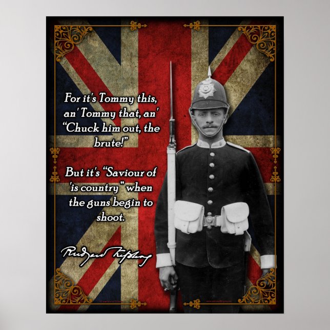 "Savior of "is Land" Poster (Framsidan)