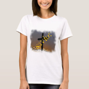 Savior T Shirt