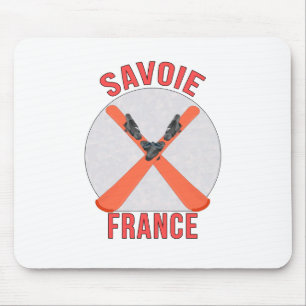Savoie, Frankrike Musmatta