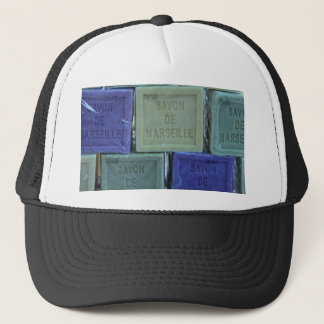 Savon de Marseille Truckerkeps