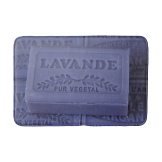 Savon de Provence - Traditional Fransk Soap Badrumsmatta