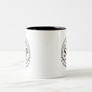 Savor i fredskafé Mugg