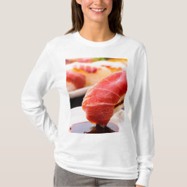 Savor the Dip – A consistent aesthetic T Shirt