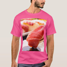 Savor the Dip – A consistent aesthetic T Shirt